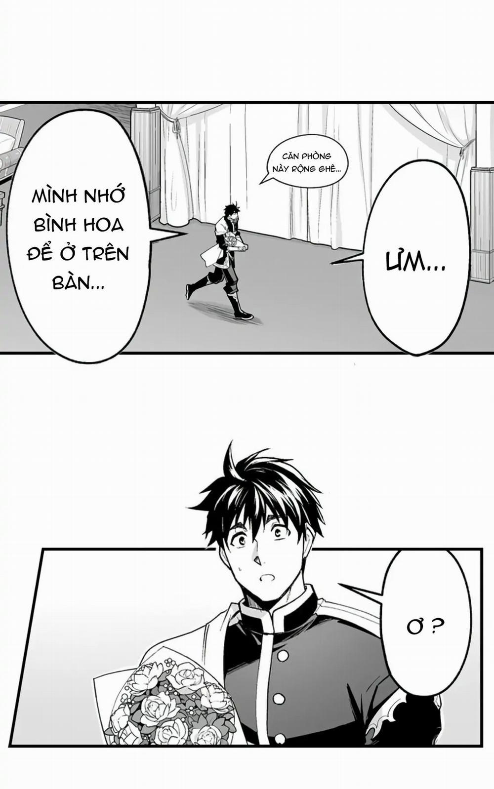 Vợ Của Titan 82 trang 3