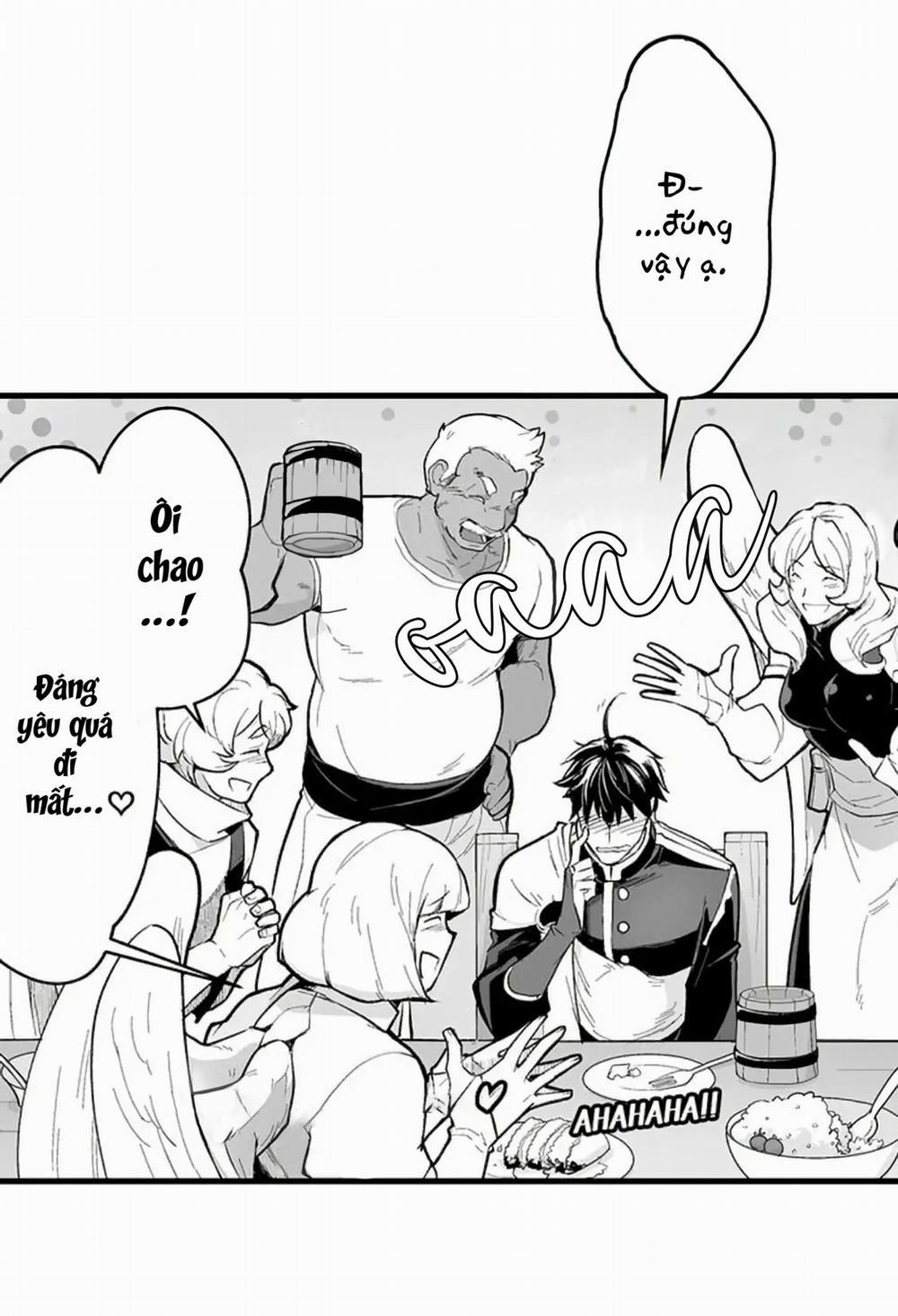 Vợ Của Titan 83 trang 29