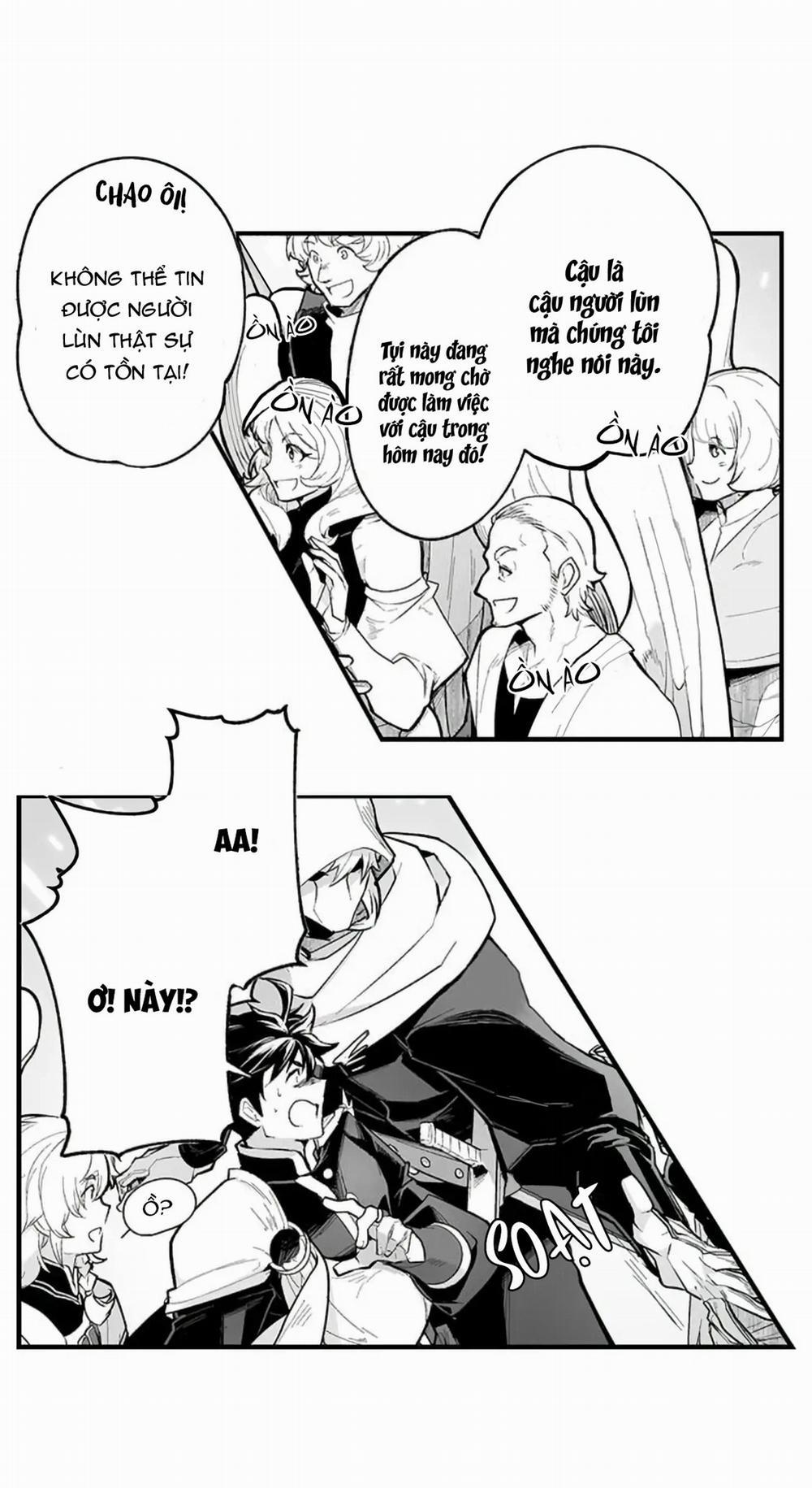 Vợ Của Titan 83 trang 4