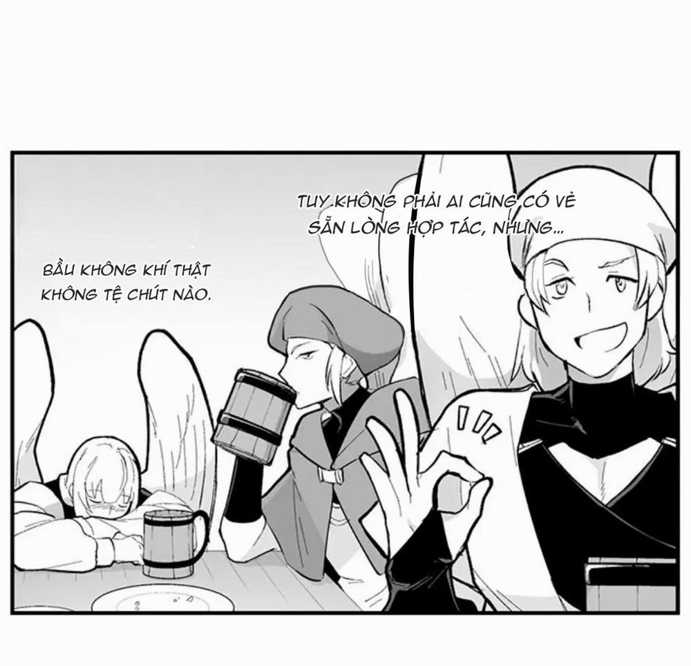 Vợ Của Titan 84 trang 10