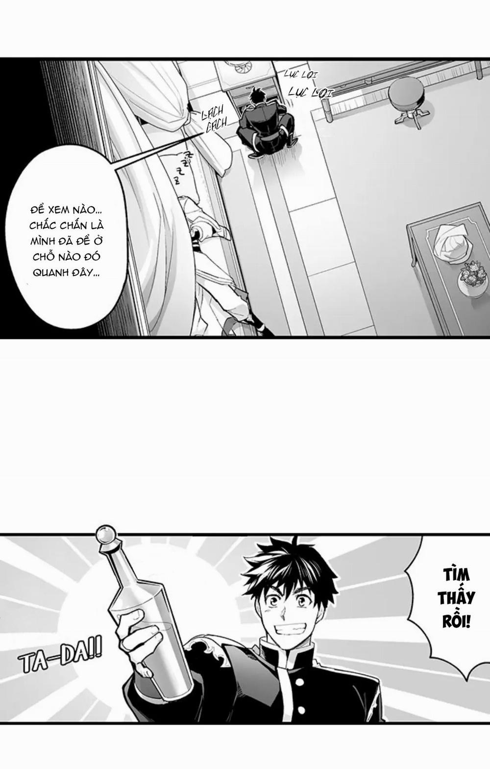 Vợ Của Titan 84 trang 29