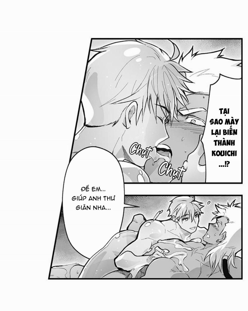 Vợ Của Titan 85 trang 16