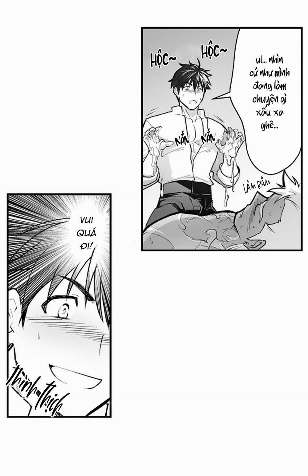 Vợ Của Titan 85 trang 19