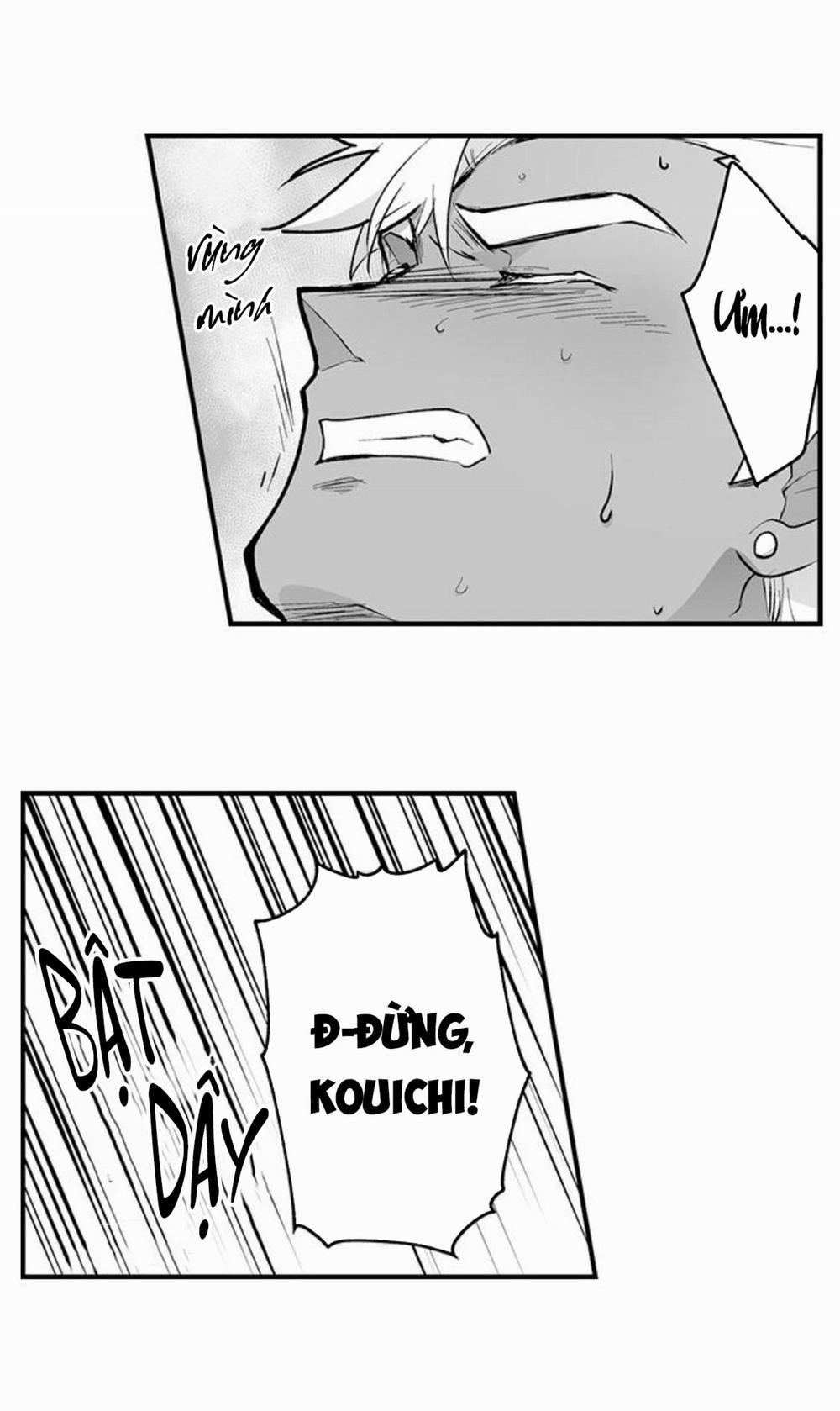 Vợ Của Titan 85 trang 21