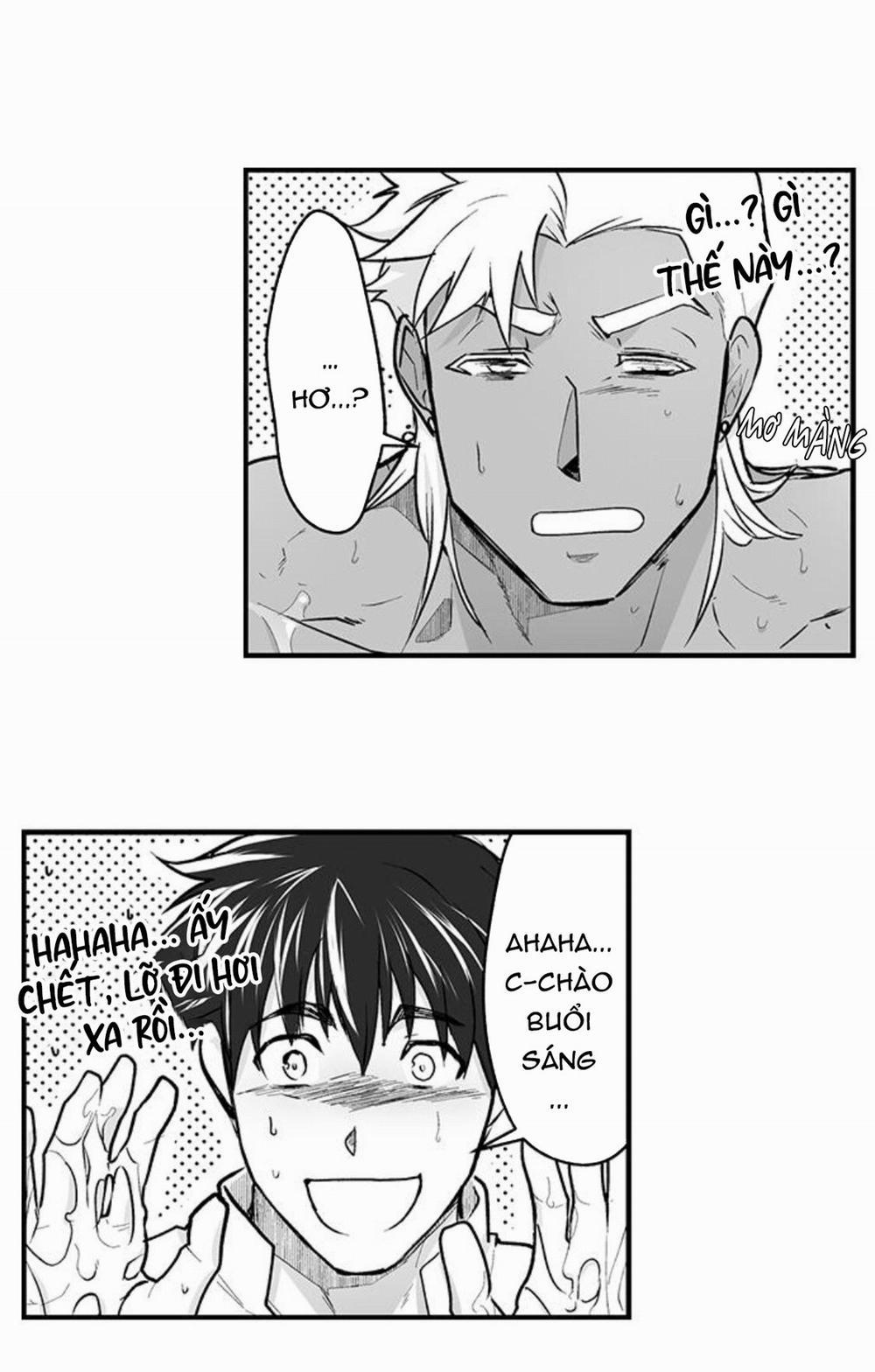 Vợ Của Titan 85 trang 23