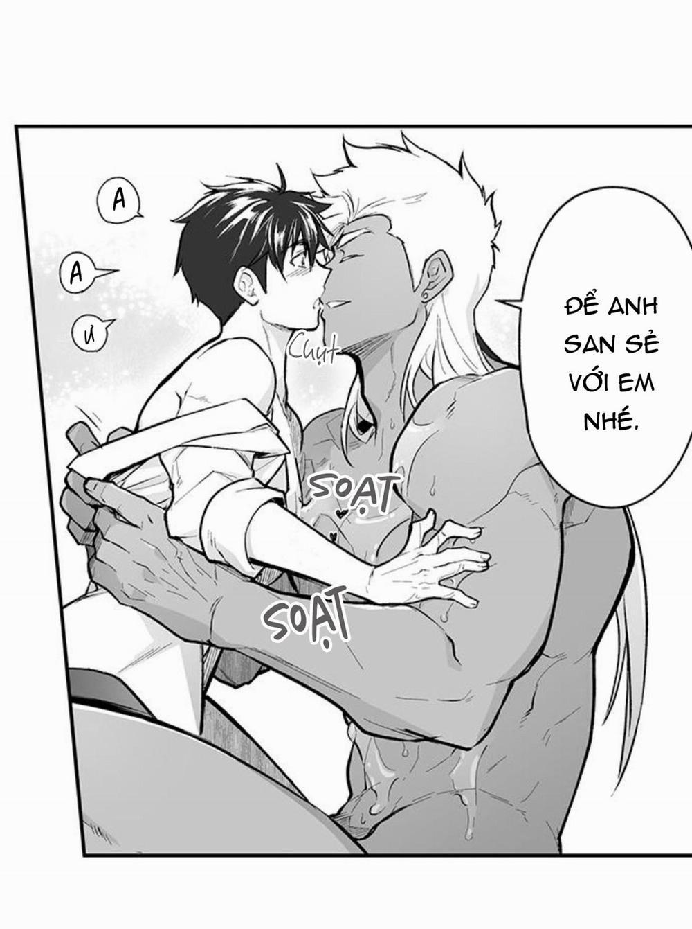 Vợ Của Titan 86 trang 1