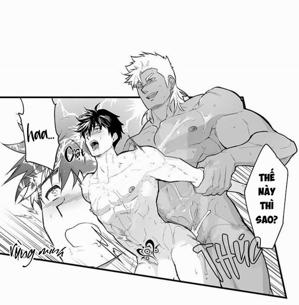 Vợ Của Titan 86 trang 10