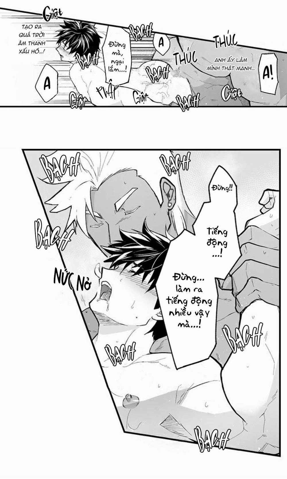 Vợ Của Titan 86 trang 11