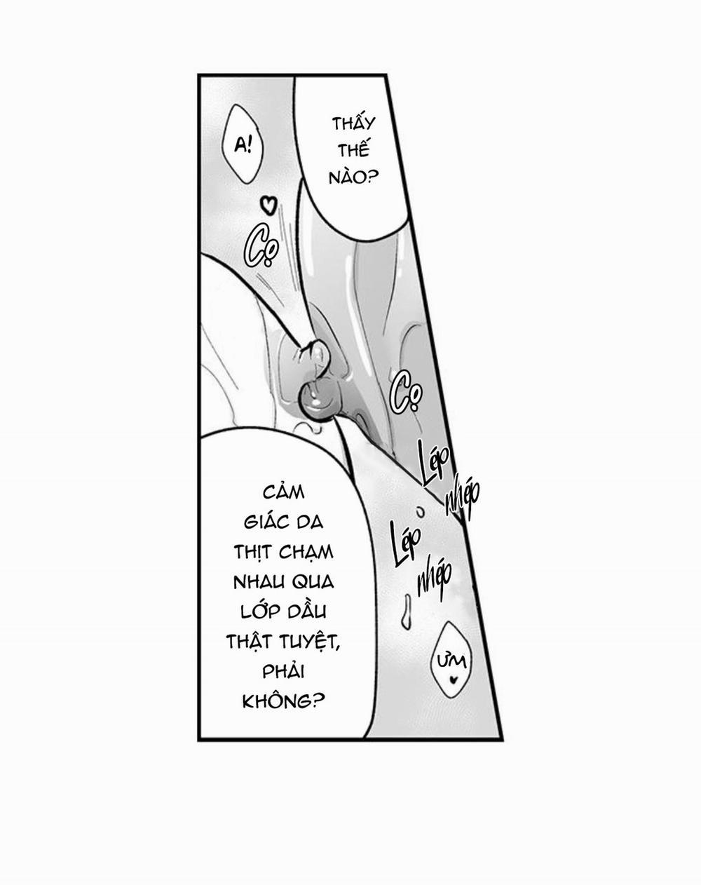 Vợ Của Titan 86 trang 2