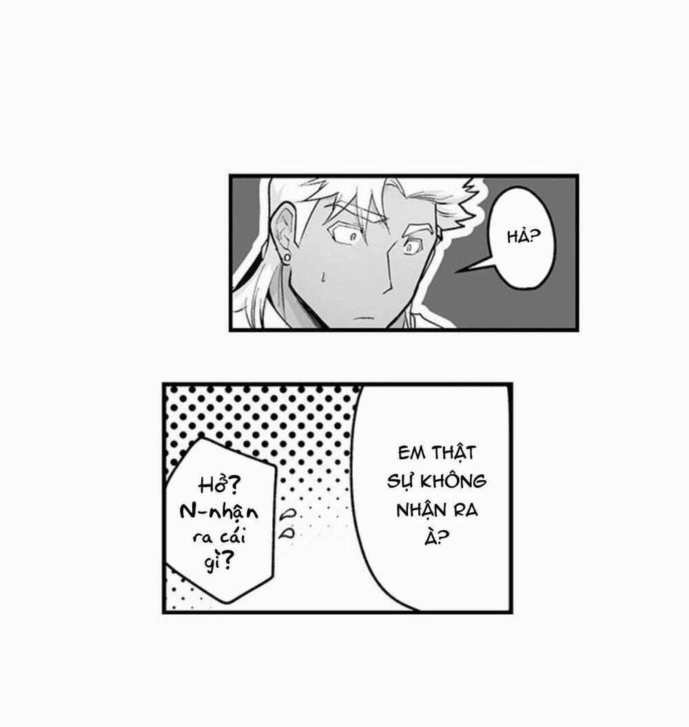 Vợ Của Titan 86 trang 22