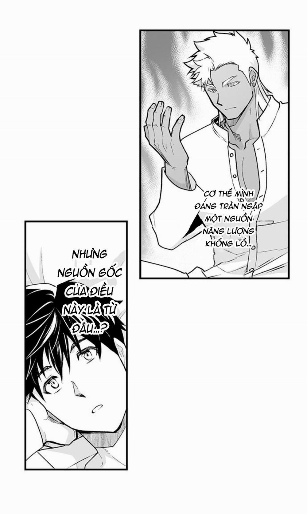 Vợ Của Titan 86 trang 24