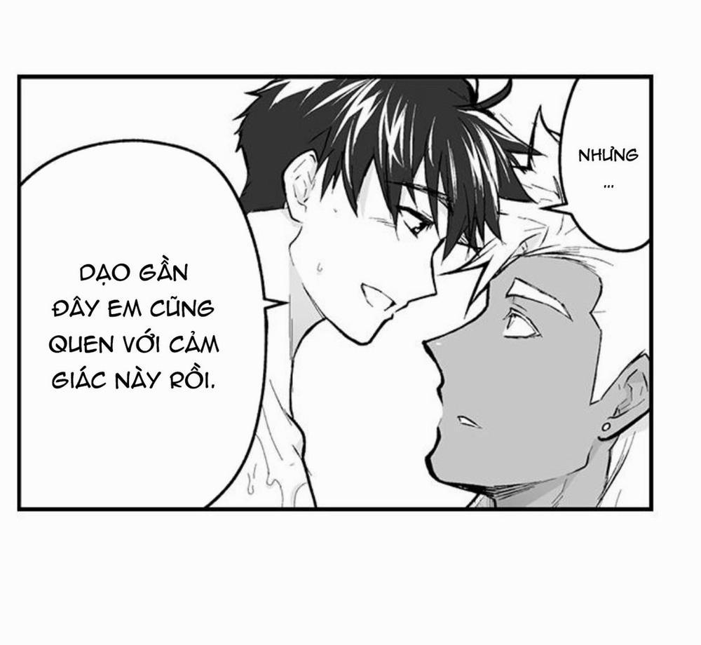 Vợ Của Titan 86 trang 4