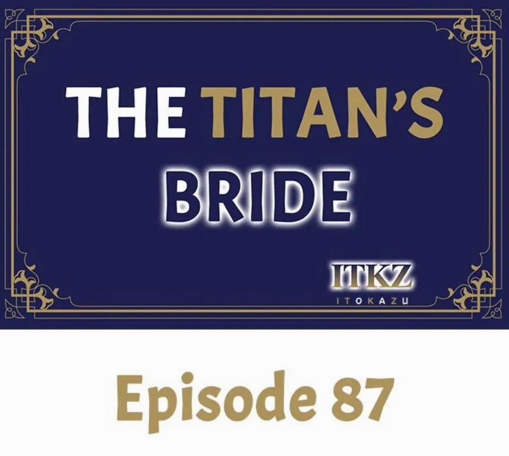 Vợ Của Titan 87 trang 0