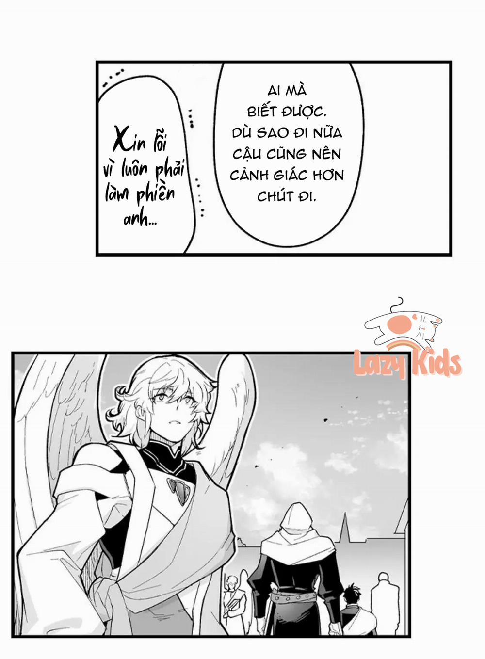 Vợ Của Titan 88 trang 11