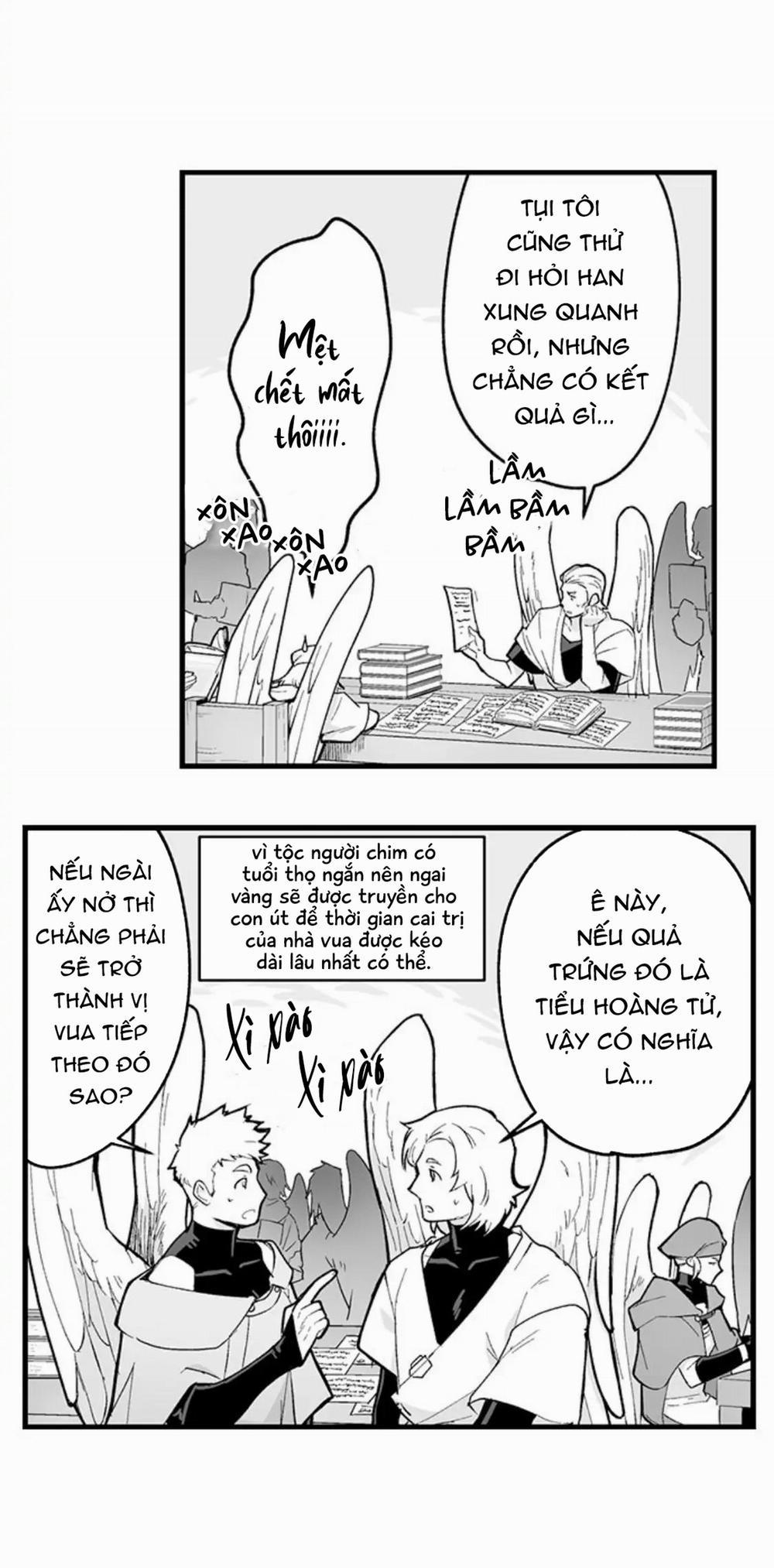 Vợ Của Titan 88 trang 2