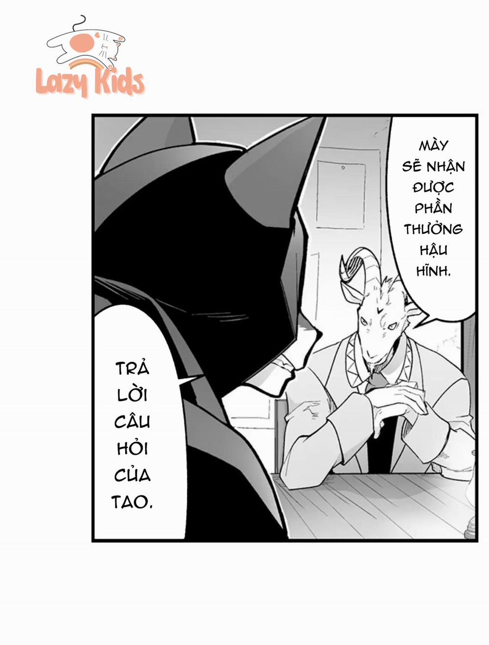 Vợ Của Titan 88 trang 22