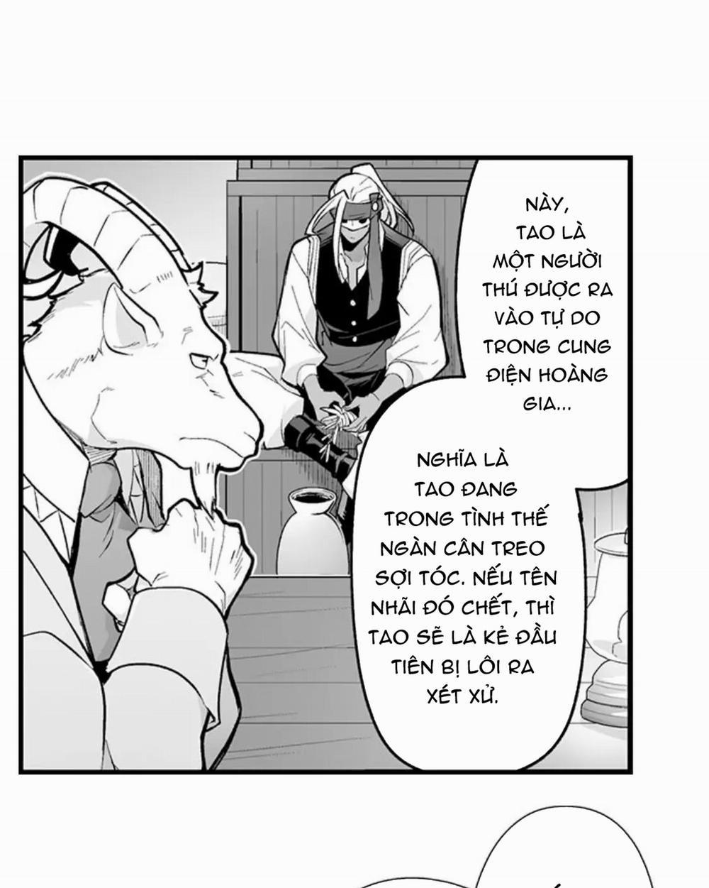 Vợ Của Titan 88 trang 23