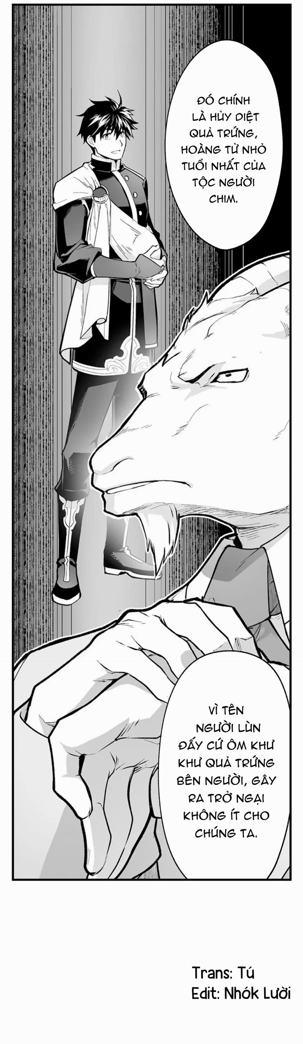 Vợ Của Titan 88 trang 31