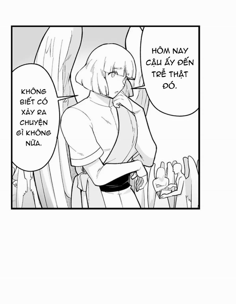 Vợ Của Titan 88 trang 7