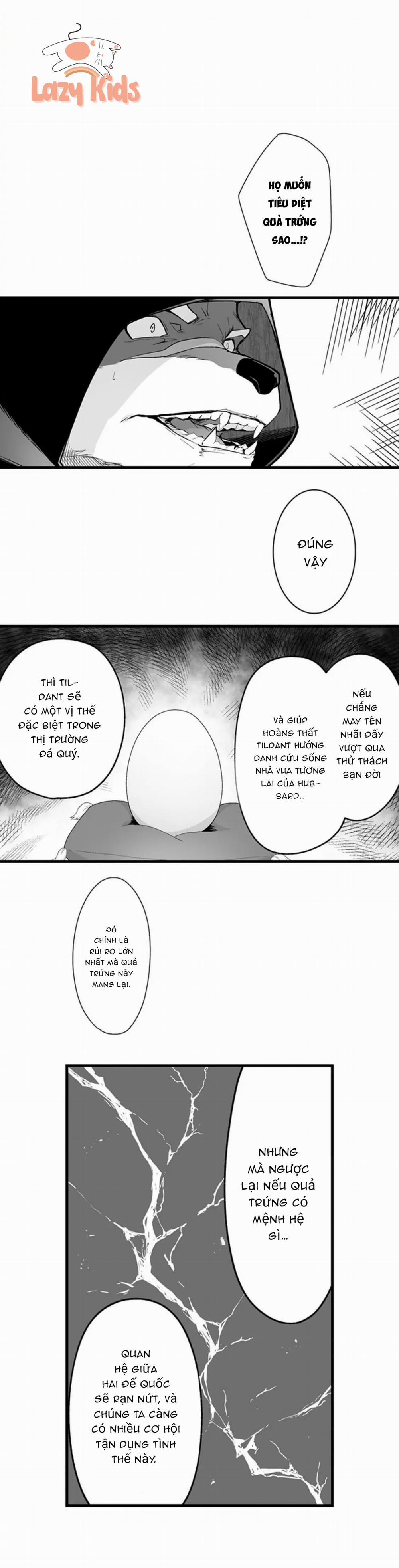 Vợ Của Titan 89 trang 0