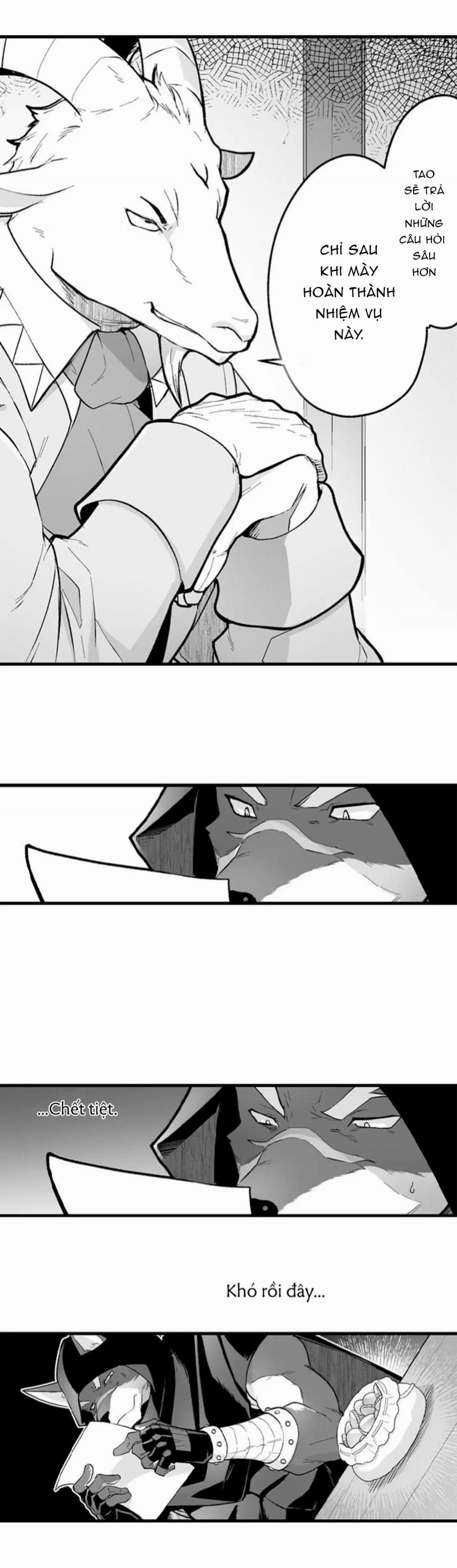 Vợ Của Titan 89 trang 1