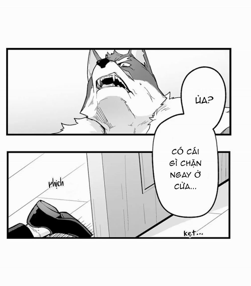 Vợ Của Titan 89 trang 10