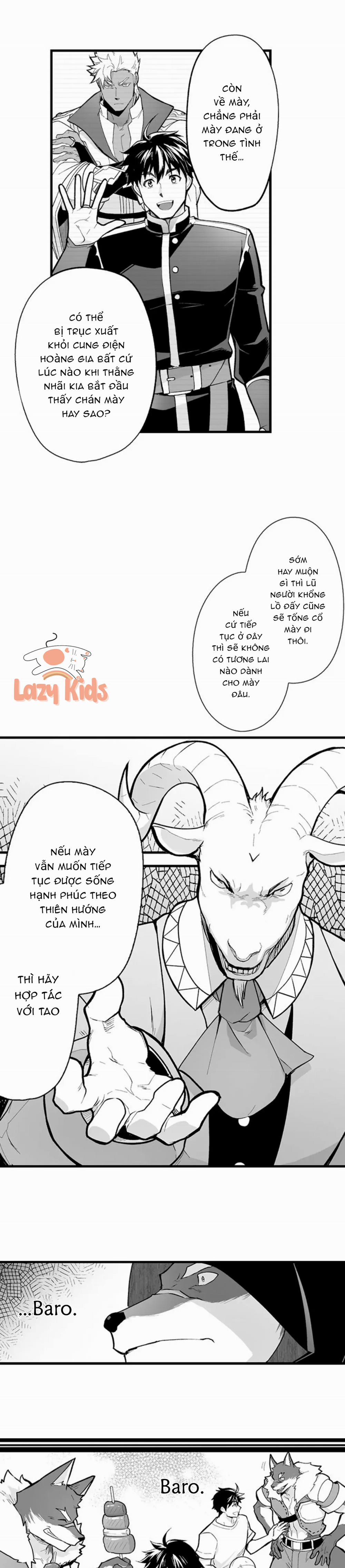 Vợ Của Titan 89 trang 6