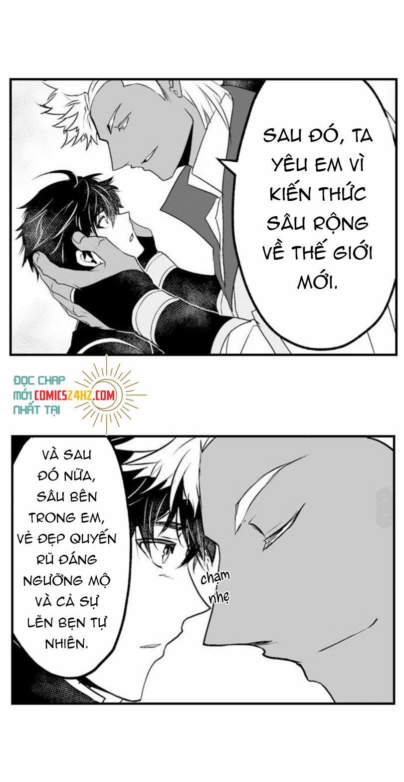 Vợ Của Titan 9 trang 11