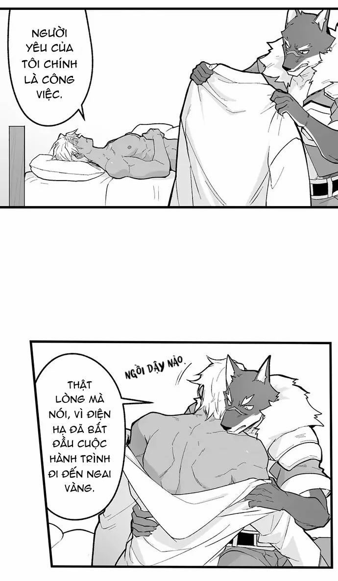 Vợ Của Titan 90 trang 10