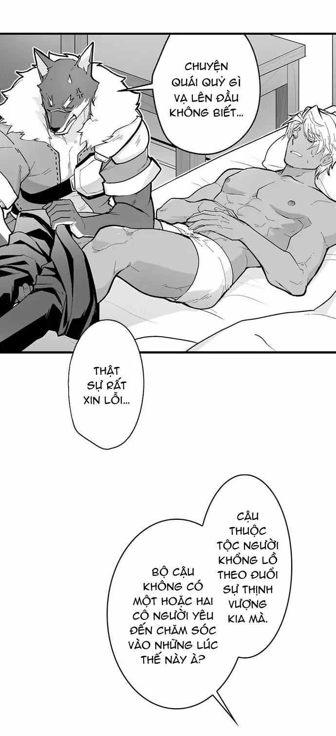 Vợ Của Titan 90 trang 9