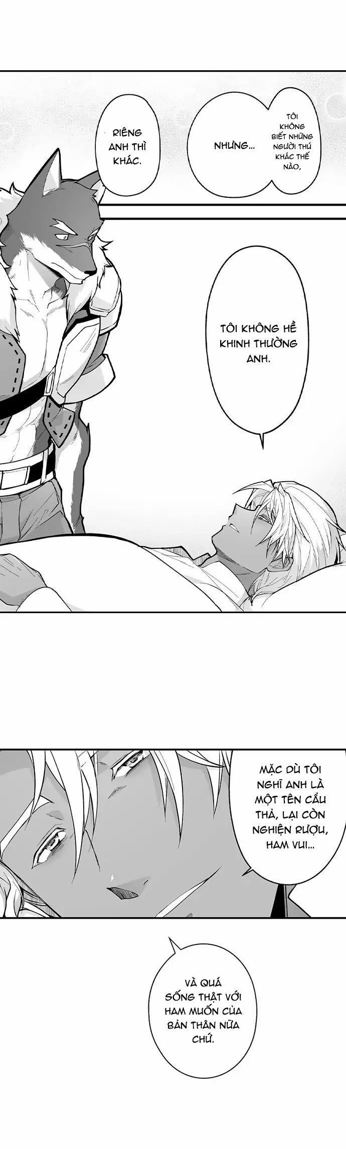 Vợ Của Titan 91 trang 5