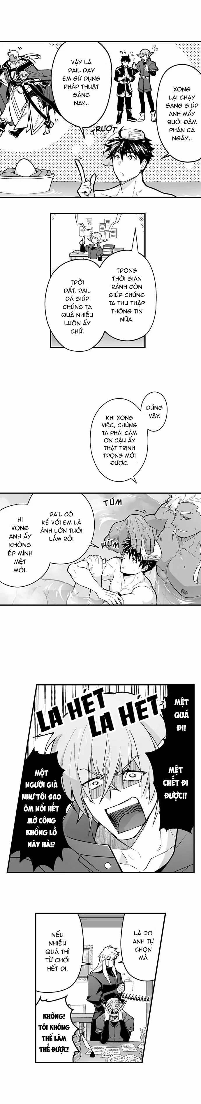 Vợ Của Titan 92 trang 1