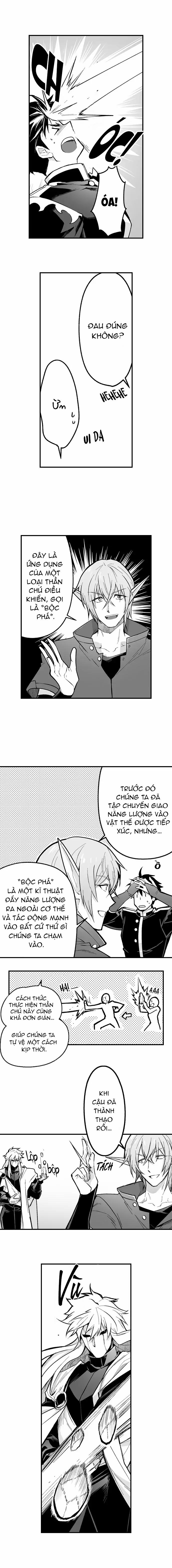 Vợ Của Titan 94 trang 1