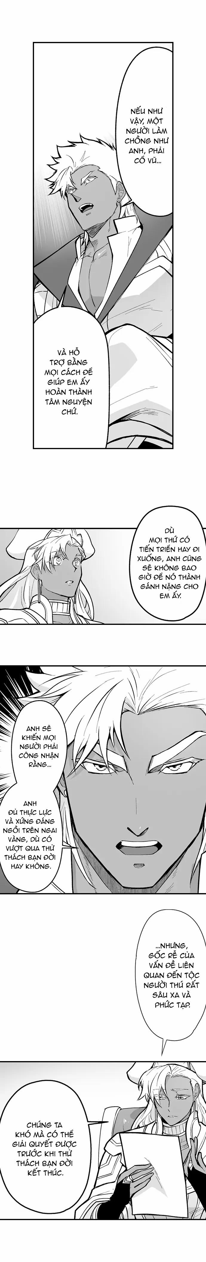 Vợ Của Titan 95 trang 0