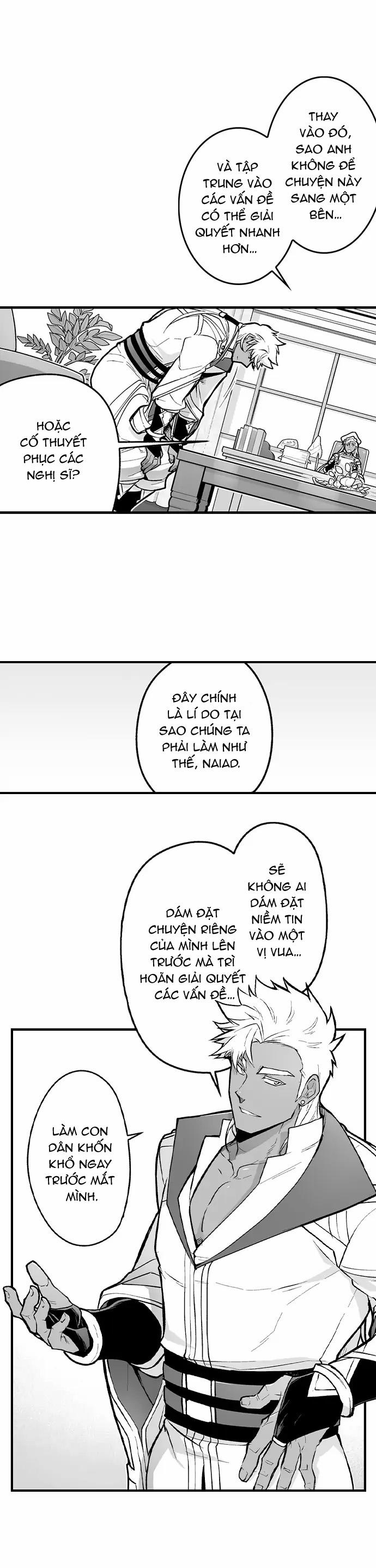 Vợ Của Titan 95 trang 1