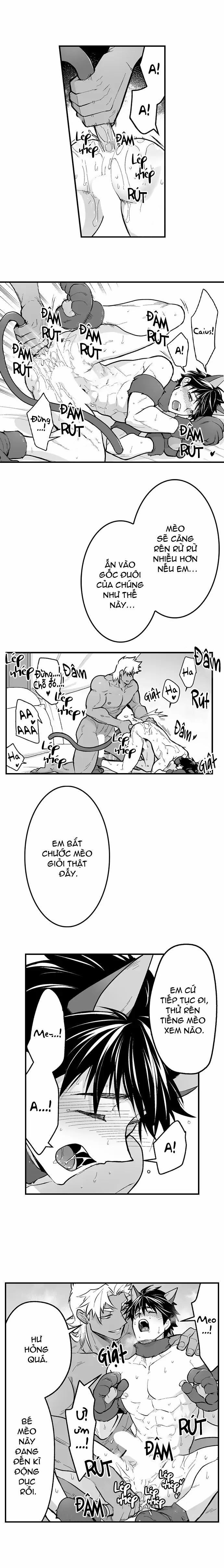 Vợ Của Titan 96 trang 1