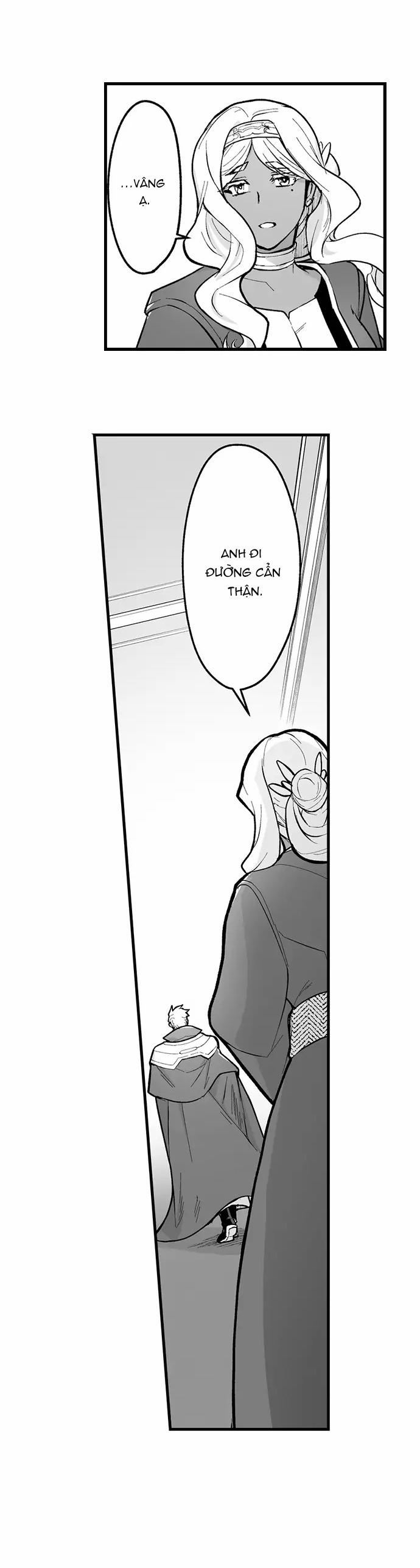 Vợ Của Titan 97 trang 18