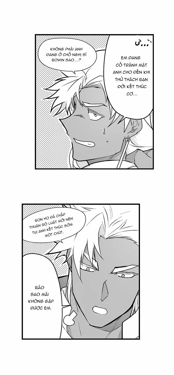 Vợ Của Titan 97 trang 4