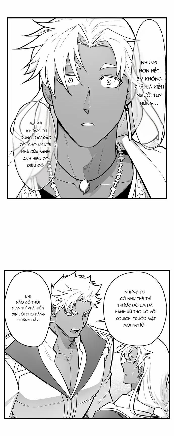 Vợ Của Titan 97 trang 7