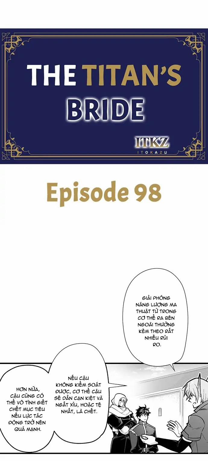 Vợ Của Titan 98 trang 0