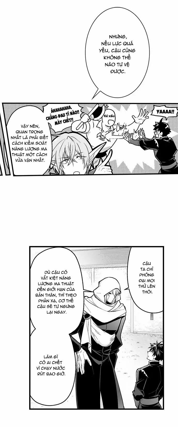 Vợ Của Titan 98 trang 1