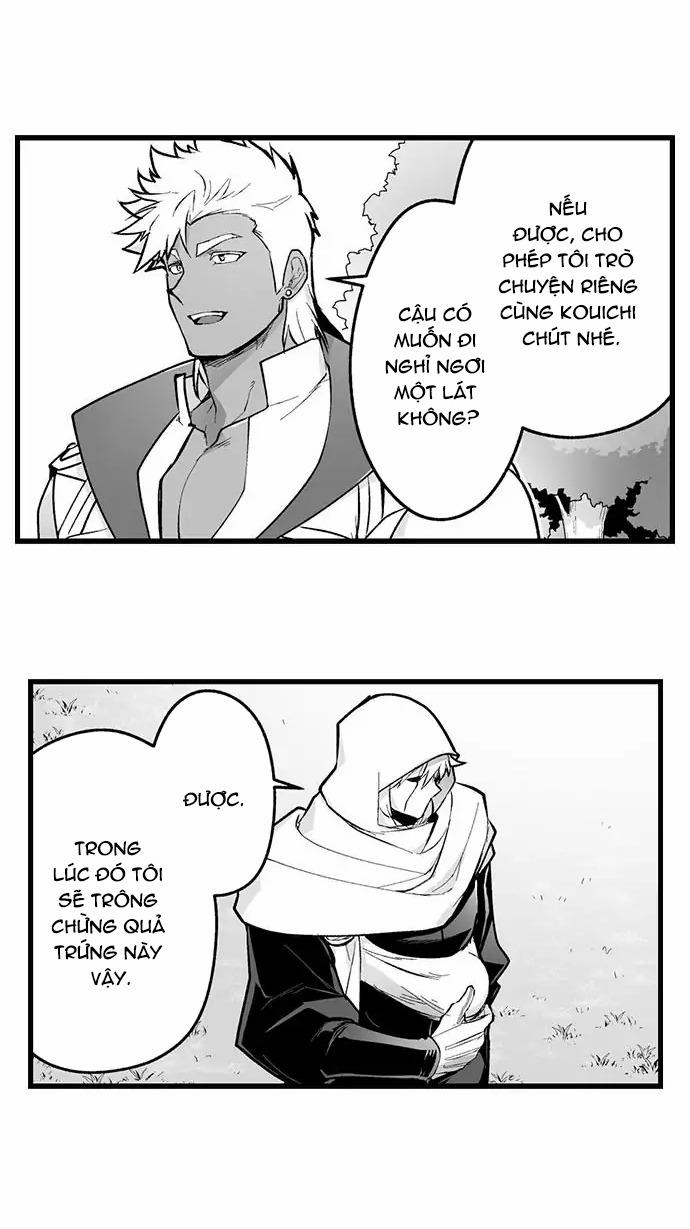 Vợ Của Titan 98 trang 12