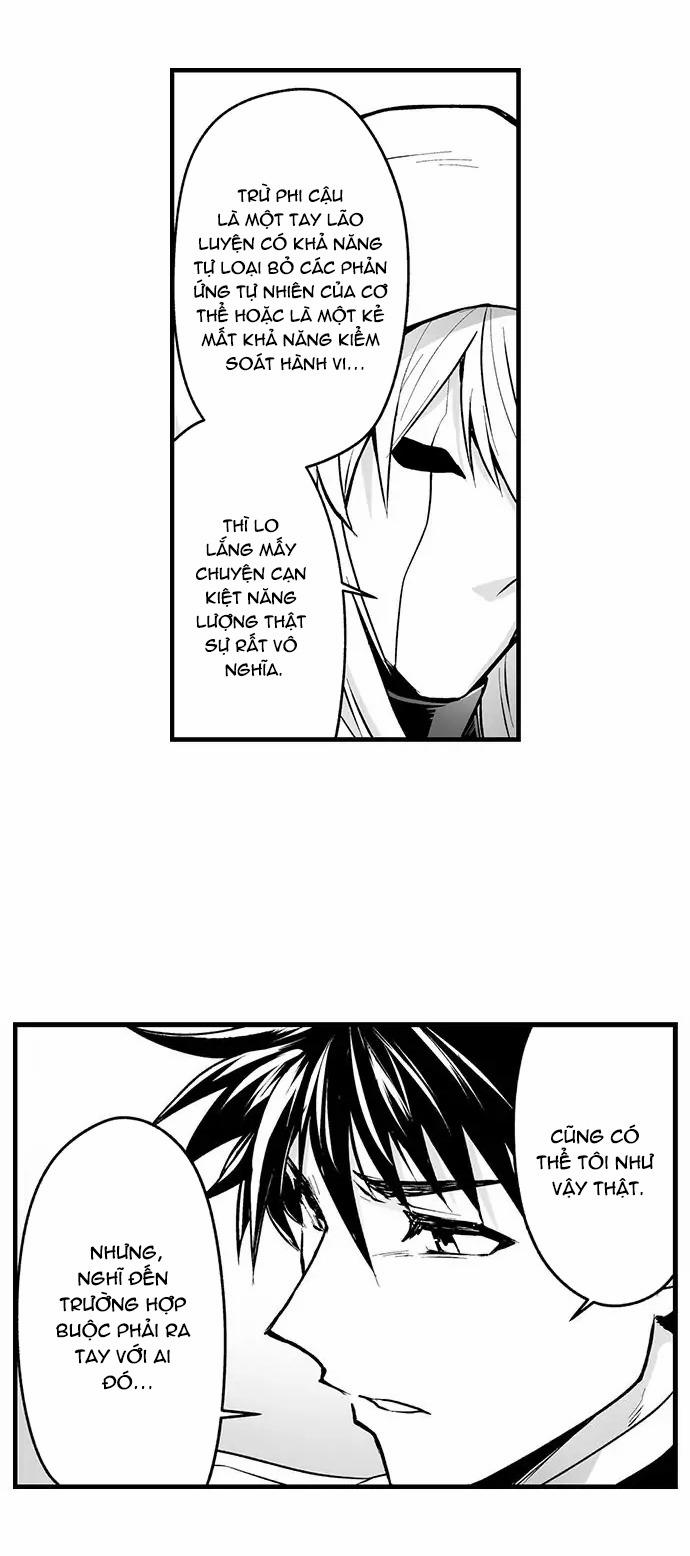 Vợ Của Titan 98 trang 2