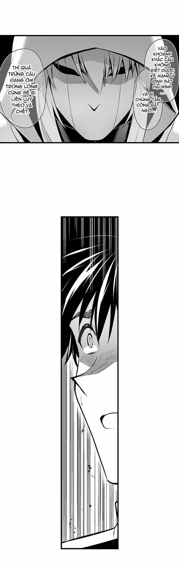 Vợ Của Titan 98 trang 7