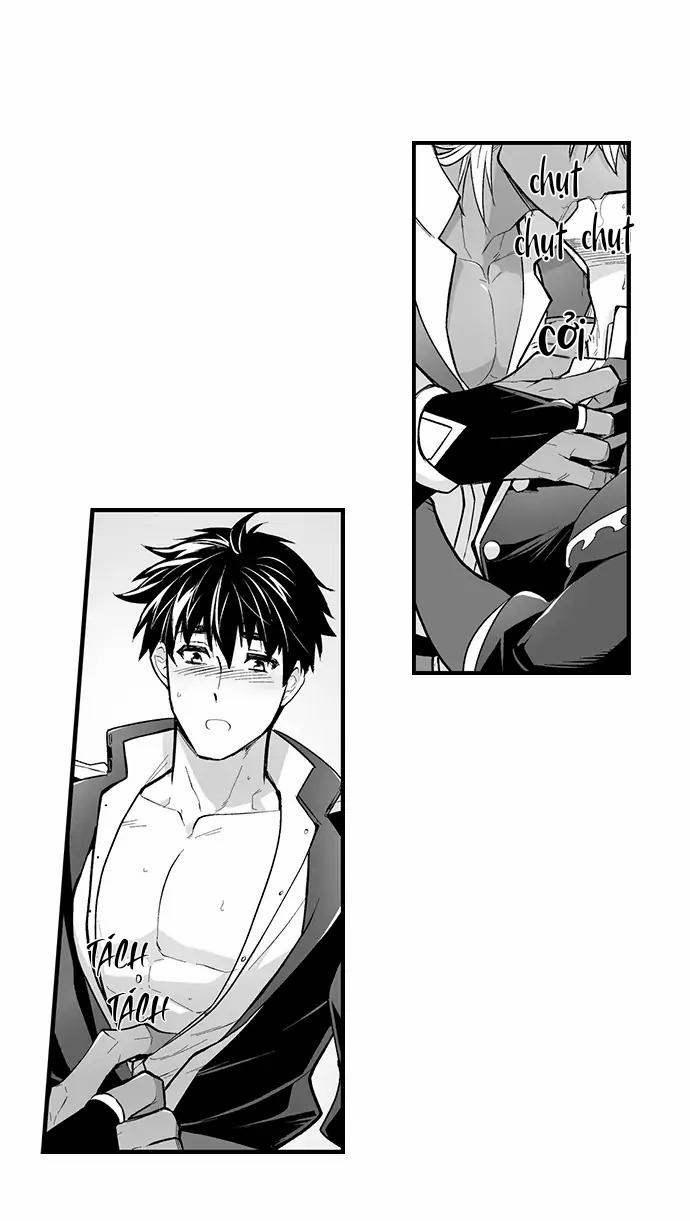 Vợ Của Titan 99 trang 14