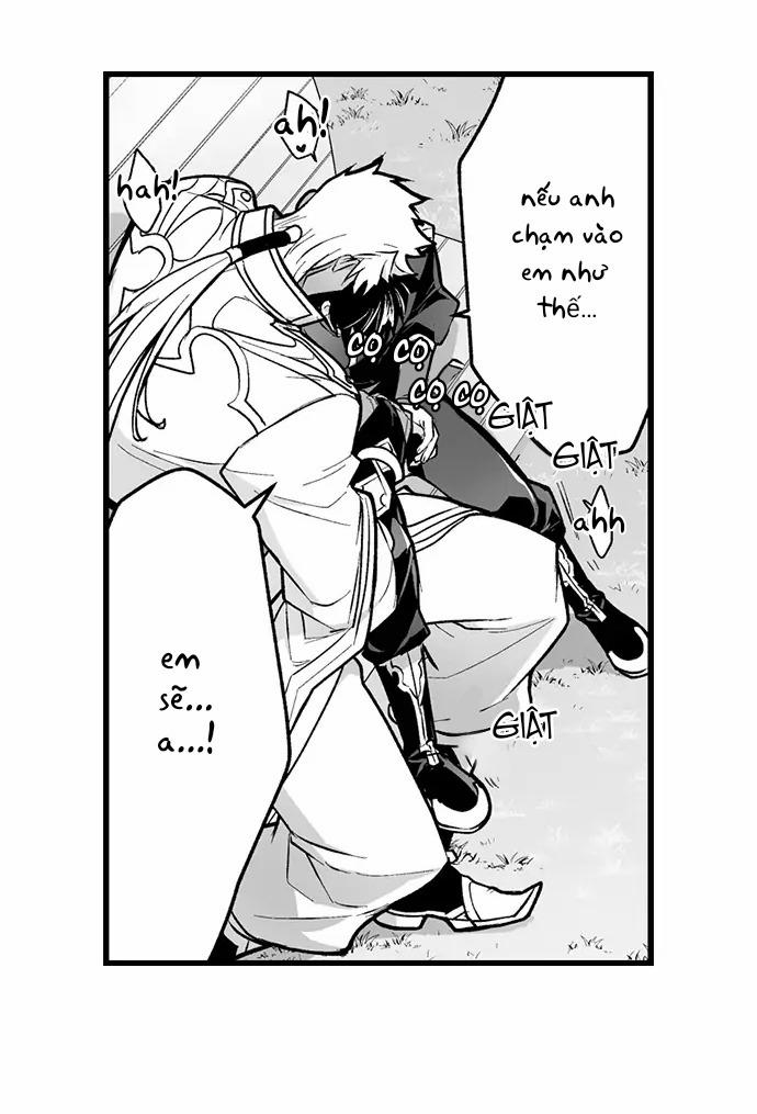 Vợ Của Titan 99 trang 17