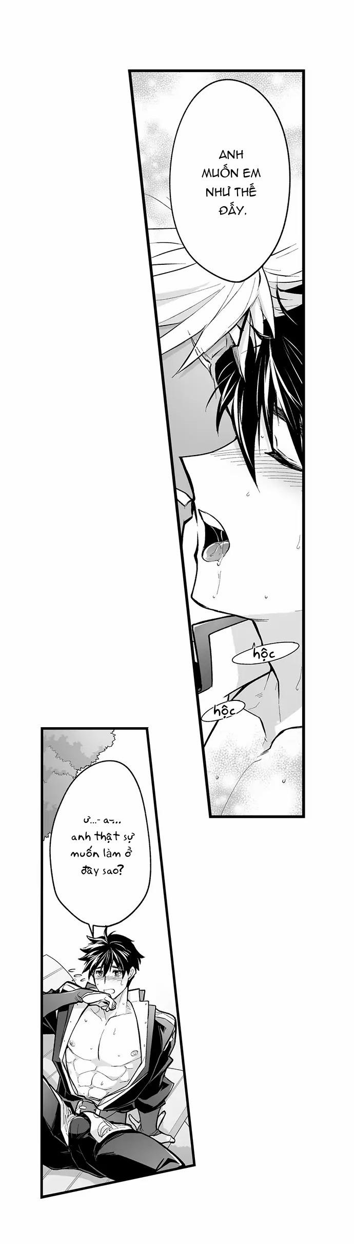 Vợ Của Titan 99 trang 18