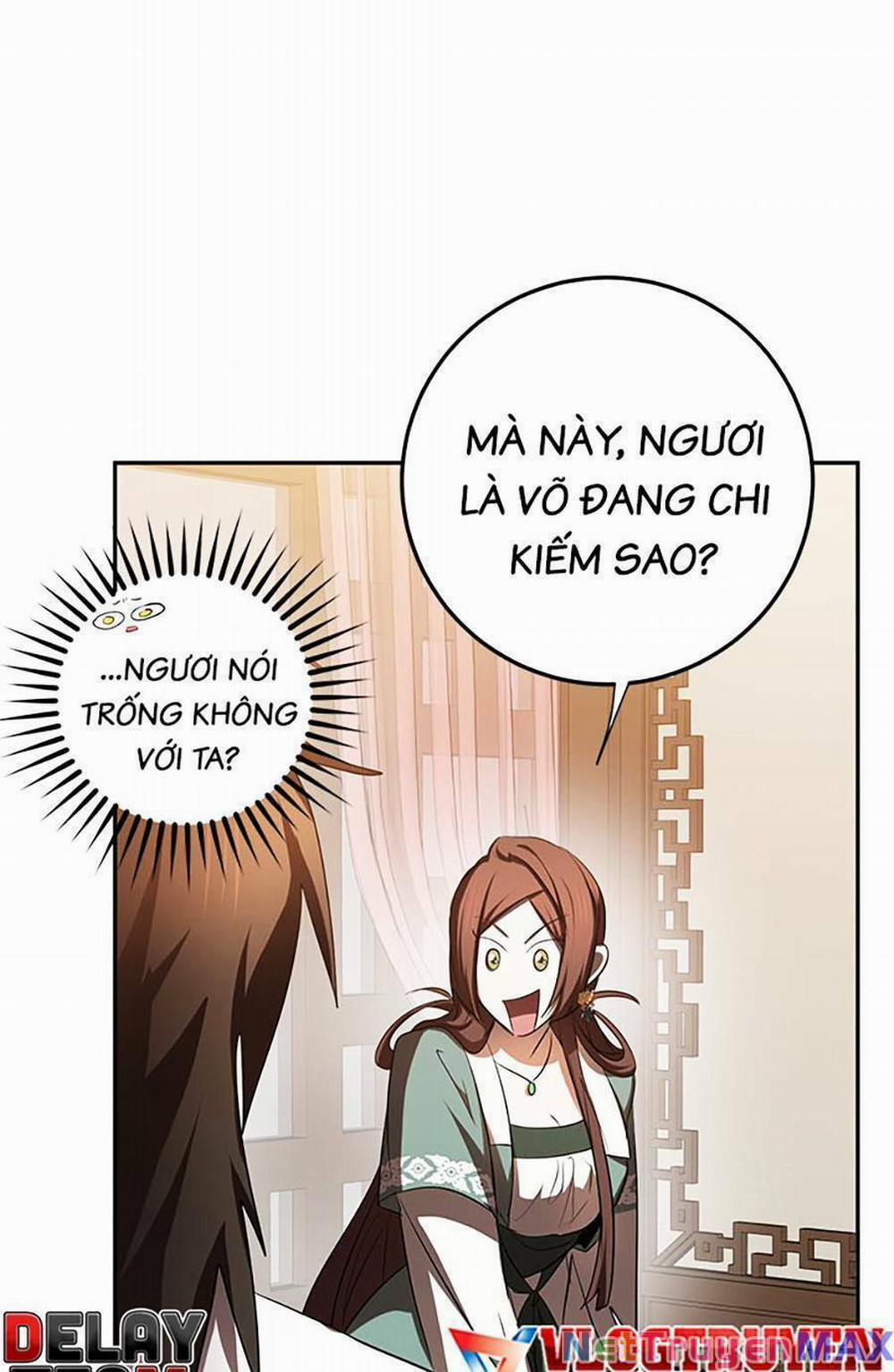 Võ Đang Kỳ Hiệp 100 trang 14