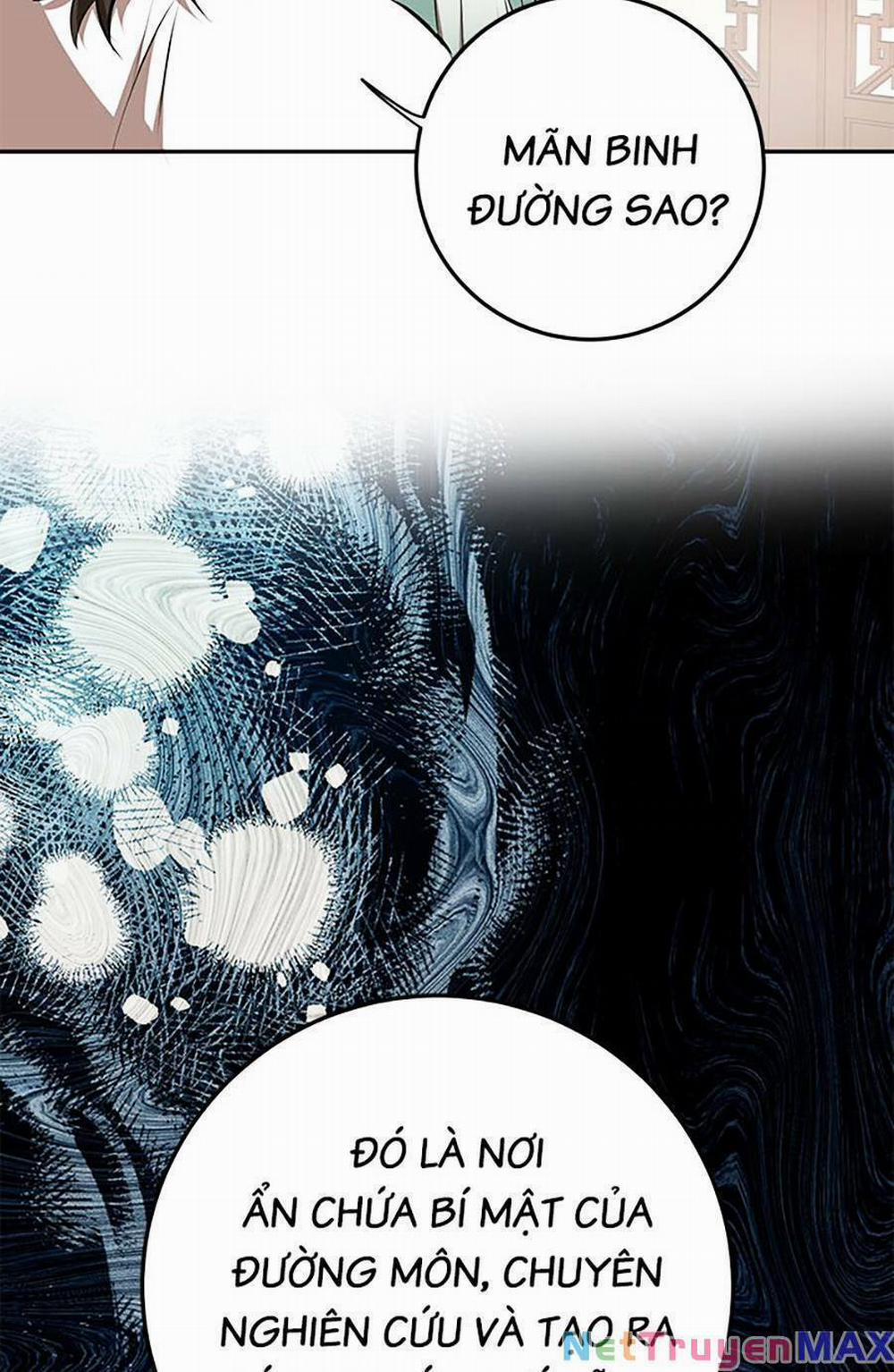 Võ Đang Kỳ Hiệp 100 trang 30