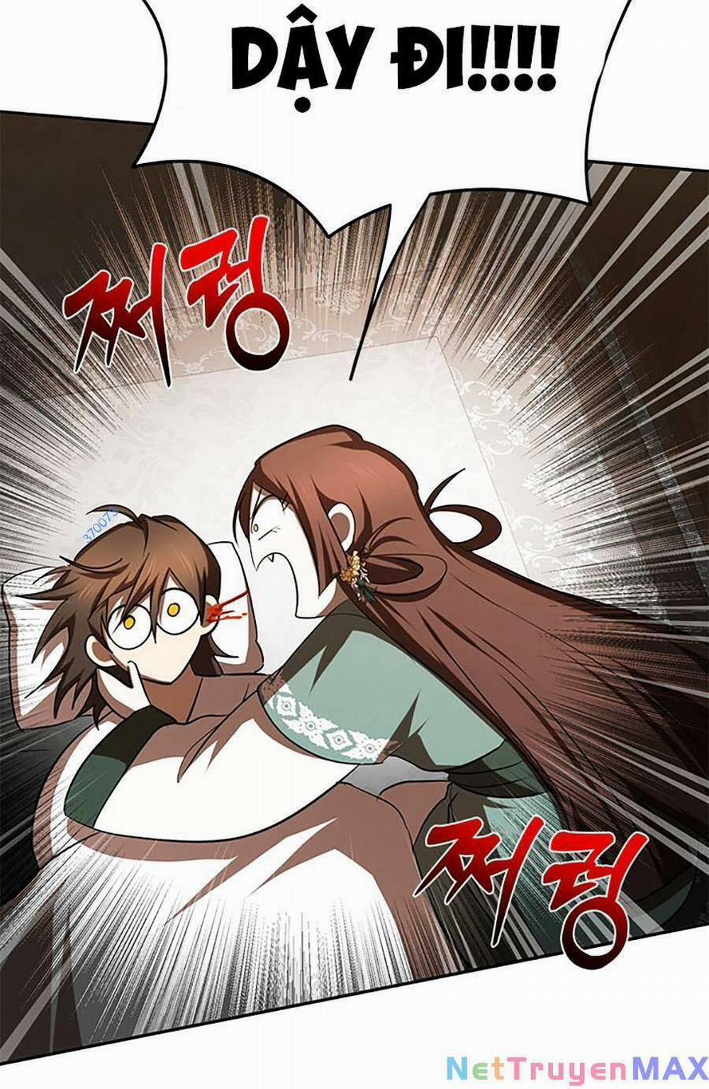 Võ Đang Kỳ Hiệp 100 trang 4